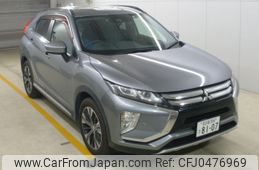 mitsubishi eclipse-cross 2018 -MITSUBISHI 【名古屋 306ｻ8107】--Eclipse Cross GK1W-0002908---MITSUBISHI 【名古屋 306ｻ8107】--Eclipse Cross GK1W-0002908-