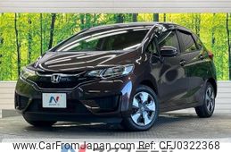 honda fit 2016 -HONDA--Fit DAA-GP5--GP5-1206545---HONDA--Fit DAA-GP5--GP5-1206545-