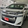 toyota vellfire 2019 quick_quick_DBA-AGH30W_0279353 image 2