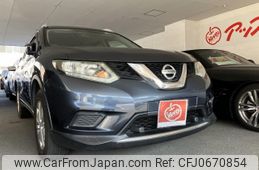 nissan x-trail 2016 quick_quick_DBA-T32_509803