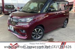 suzuki solio-bandit 2018 CFJ1761626
