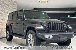 jeep wrangler 2018 quick_quick_ABA-JL36L_1C4HJXLG6JW251542