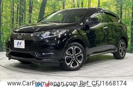 honda vezel 2017 CFJ1668174