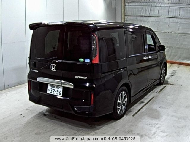 honda stepwagon 2016 -HONDA 【姫路 300る3296】--Stepwgn RP3--RP3-1041468---HONDA 【姫路 300る3296】--Stepwgn RP3--RP3-1041468- image 2