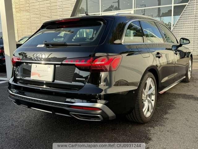 audi a4-avant 2024 quick_quick_3CA-8WDTPF_WAUZZZF41RA044220 image 2