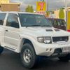 mitsubishi pajero 1998 CFJ1639238 image 4