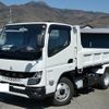 mitsubishi-fuso canter 2023 -MITSUBISHI--Canter 2RG-FBA60--FBA60-602935---MITSUBISHI--Canter 2RG-FBA60--FBA60-602935- image 2