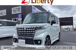 suzuki spacia 2022 quick_quick_MK53S_MK53S-973682