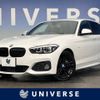 bmw 1-series 2018 -BMW--BMW 1 Series DBA-1R15--WBA1R520407A98834---BMW--BMW 1 Series DBA-1R15--WBA1R520407A98834- image 1