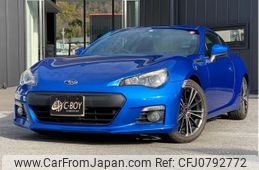 subaru brz 2014 -SUBARU--BRZ ZC6--ZC6-014498---SUBARU--BRZ ZC6--ZC6-014498-