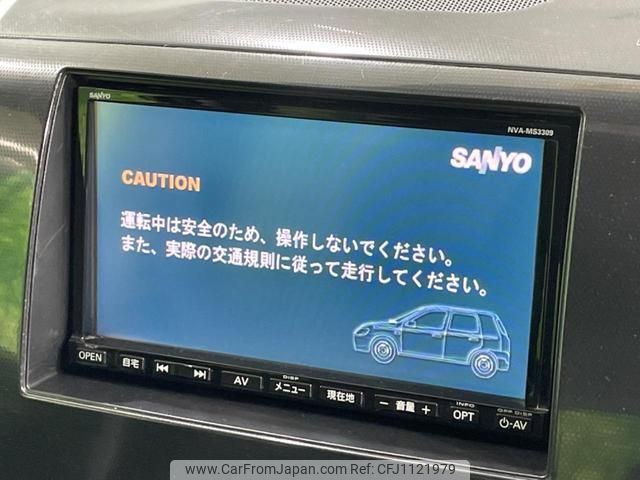 suzuki wagon-r-stingray 2012 quick_quick_MH23S_MH23S-407417 image 2