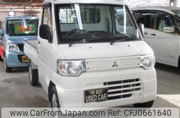 mitsubishi minicab-truck 2013 quick_quick_U62T_U62T-2103856