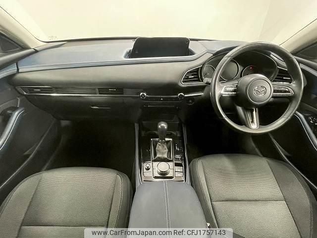 mazda cx-3 2019 CFJ1757143 image 2