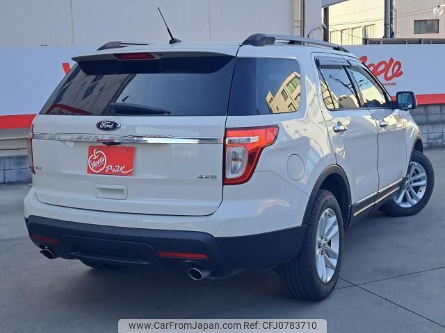 ford explorer 2012 quick_quick_ABA-1FMHK8_1FMHK8D85CGA21512 image 2