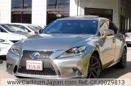 lexus is 2014 -LEXUS--Lexus IS DAA-AVE30--AVE30-5039538---LEXUS--Lexus IS DAA-AVE30--AVE30-5039538-