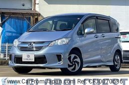 honda freed 2014 -HONDA--Freed DAA-GP3--GP3-1218618---HONDA--Freed DAA-GP3--GP3-1218618-