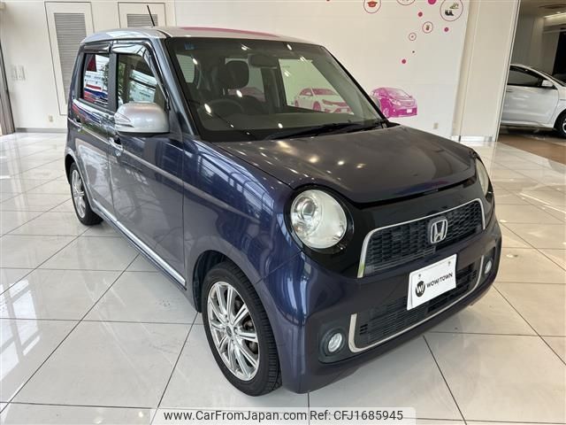 honda n-one 2013 CFJ1685945 image 1