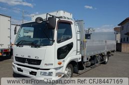 mitsubishi-fuso fighter 2013 CFJ8447169