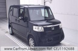 honda n-box 2014 -HONDA--N BOX JF1-1433490---HONDA--N BOX JF1-1433490-