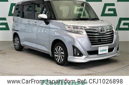 toyota roomy 2018 -TOYOTA--Roomy DBA-M900A--M900A-0159891---TOYOTA--Roomy DBA-M900A--M900A-0159891-