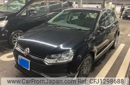 volkswagen polo 2014 -VOLKSWAGEN--VW Polo DBA-6RCJZ--WVWZZZ6RZFU013575---VOLKSWAGEN--VW Polo DBA-6RCJZ--WVWZZZ6RZFU013575-