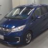 honda freed 2016 -HONDA 【習志野 501ら8307】--Freed GP3-1223158---HONDA 【習志野 501ら8307】--Freed GP3-1223158- image 1