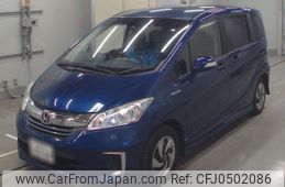 honda freed 2016 -HONDA 【習志野 501ら8307】--Freed GP3-1223158---HONDA 【習志野 501ら8307】--Freed GP3-1223158-