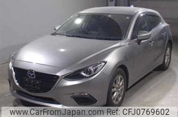 mazda axela 2015 -MAZDA--Axela BM5FS--302672---MAZDA--Axela BM5FS--302672-