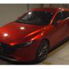 mazda mazda3-fastback 2021 quick_quick_3DA-BP8P_BP8P-200421 image 1