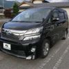 toyota vellfire 2014 CFJ1681893 image 1