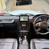 mercedes-benz g-class 2017 CFJ0426903 image 9