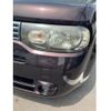 nissan cube 2009 -NISSAN--Cube DBA-Z12--Z12-031836---NISSAN--Cube DBA-Z12--Z12-031836- image 7