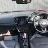 jeep compass 2018 quick_quick_M624_MCANJRC84JFA30555 image 9