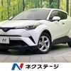 toyota c-hr 2018 -TOYOTA--C-HR DAA-ZYX10--ZYX10-2109314---TOYOTA--C-HR DAA-ZYX10--ZYX10-2109314- image 1