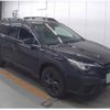 subaru outback 2022 quick_quick_4BA-BT5_005486 image 1