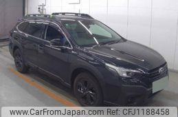 subaru outback 2022 quick_quick_4BA-BT5_005486