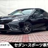 toyota camry 2022 CFJ1805631 image 1