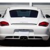 porsche cayman 2010 CFJ1677049 image 12