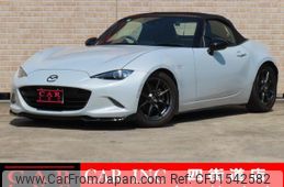 mazda roadster 2018 CFJ1542582