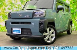 daihatsu taft 2020 quick_quick_6BA-LA900S_LA900S-0009741