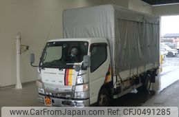 mitsubishi-fuso canter 2017 -MITSUBISHI--Canter FEA50-560384---MITSUBISHI--Canter FEA50-560384-