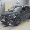 volkswagen t-cross 2020 -VOLKSWAGEN--VW T-Cross C1DKR-WVGZZZC1ZLY075468---VOLKSWAGEN--VW T-Cross C1DKR-WVGZZZC1ZLY075468- image 1