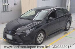 toyota corolla-touring-wagon 2023 -TOYOTA 【滋賀 301ふ9790】--Corolla Touring ZWE215W-0005895---TOYOTA 【滋賀 301ふ9790】--Corolla Touring ZWE215W-0005895-