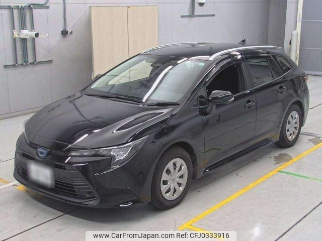 toyota corolla-touring-wagon 2023 -TOYOTA 【滋賀 301ふ9790】--Corolla Touring ZWE215W-0005895---TOYOTA 【滋賀 301ふ9790】--Corolla Touring ZWE215W-0005895- image 1