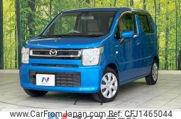 mazda flair 2018 quick_quick_MJ55S_MJ55S-114414