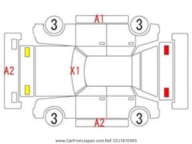 daihatsu tanto 2016 CFJ1870595 image 2