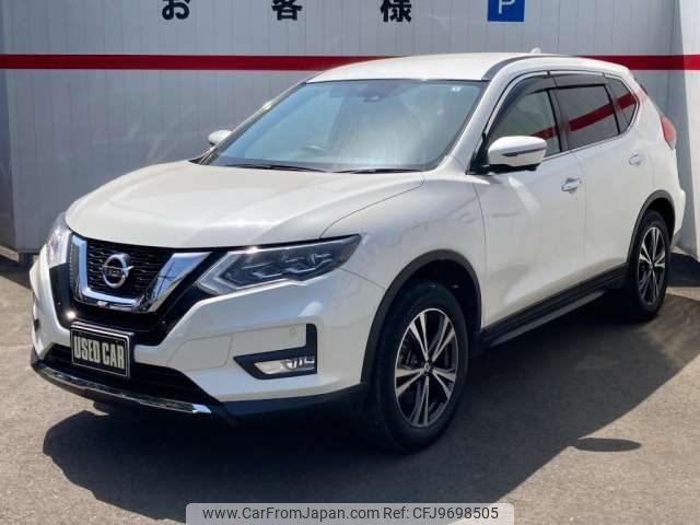 nissan x-trail 2019 -NISSAN 【横浜 356ﾐ 910】--X-Trail DBA-T32--T32-544564---NISSAN 【横浜 356ﾐ 910】--X-Trail DBA-T32--T32-544564- image 2