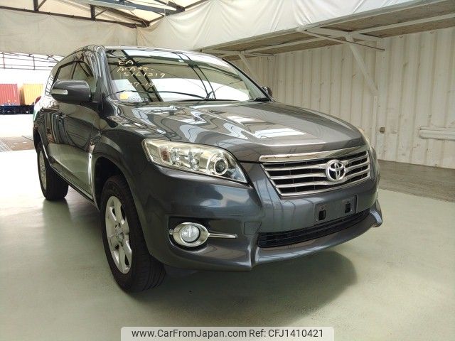 toyota vanguard 2010 ENHANCEAUTO_1_ea301722 image 1