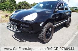 porsche cayenne 2005 -PORSCHE--Porsche Cayenne GH-9PABFD--WP1ZZZ9PZ5LA09290---PORSCHE--Porsche Cayenne GH-9PABFD--WP1ZZZ9PZ5LA09290-
