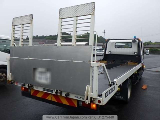 toyota dyna-truck 2018 -TOYOTA 【鹿児島 100ｾ6102】--Dyna TDG-XZU722--XZU722-0003392---TOYOTA 【鹿児島 100ｾ6102】--Dyna TDG-XZU722--XZU722-0003392- image 2